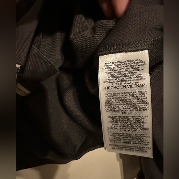 Nike Standard Issue Los Angeles Dodgers Authentic Collection  Hoodie Jacket XL - Picture 8 of 11